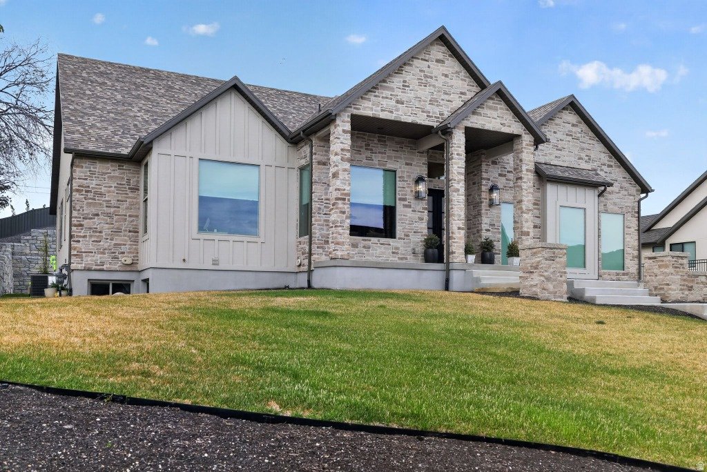 House in Riverton, Utah, United States 2 - 17844089
