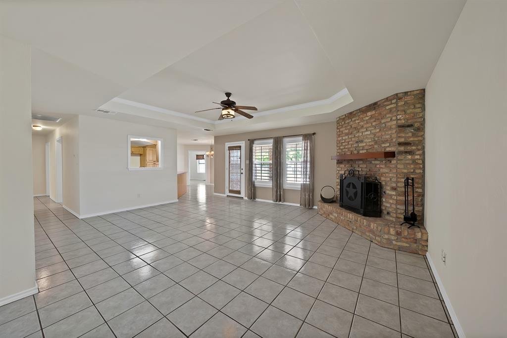 House in Weatherford, Texas, United States 5 - 17847382