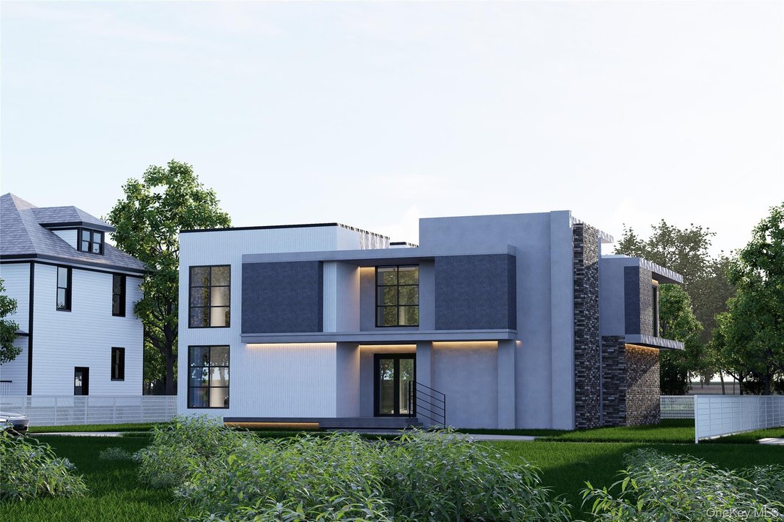 House in Valley Stream, New York, United States 1 - 17846011