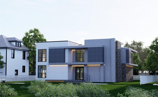 House in Valley Stream, New York, United States 1
