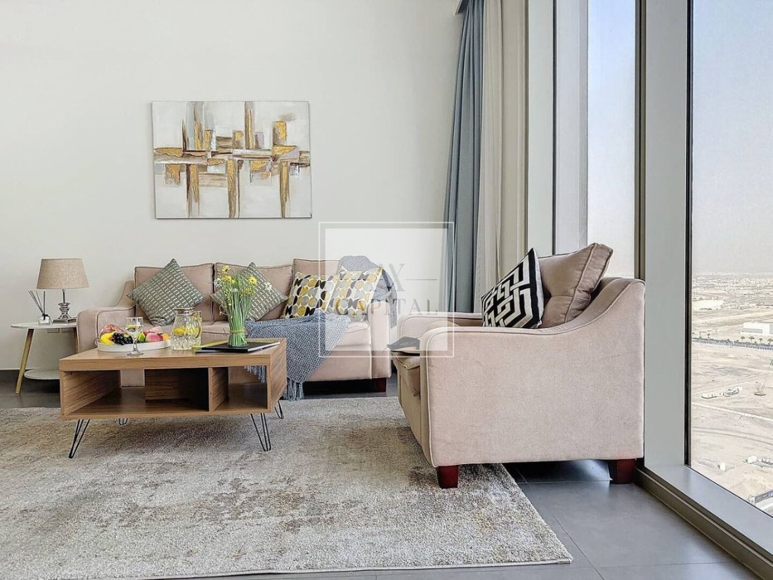 Apartment in Umm Suqeim, Dubai, United Arab Emirates 4 - 17835239