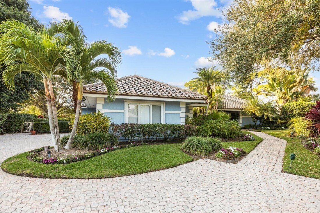 House in Palm City, Florida, United States 2 - 16939189
