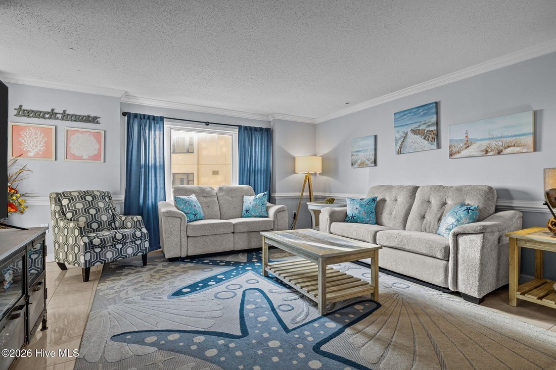 Condo in Pine Knoll Shores, North Carolina, United States 2 - 17846295