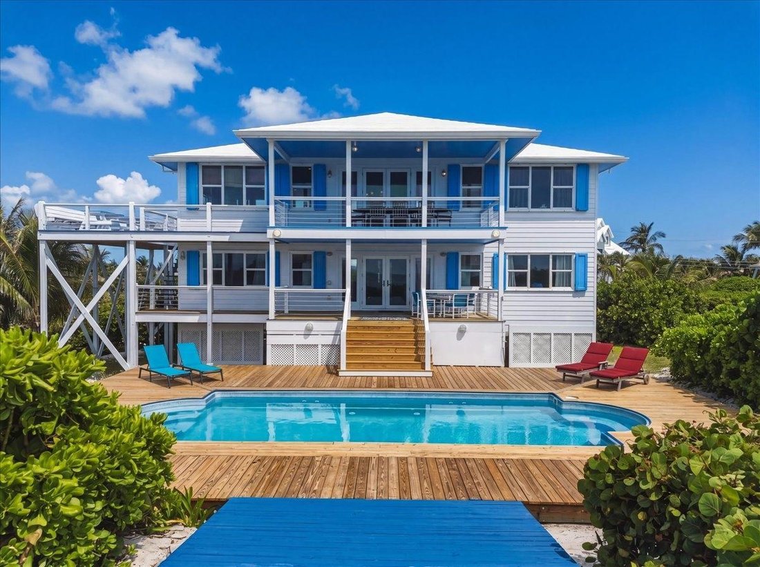 House in Elbow Cay, Central Abaco, The Bahamas 3 - 17847615
