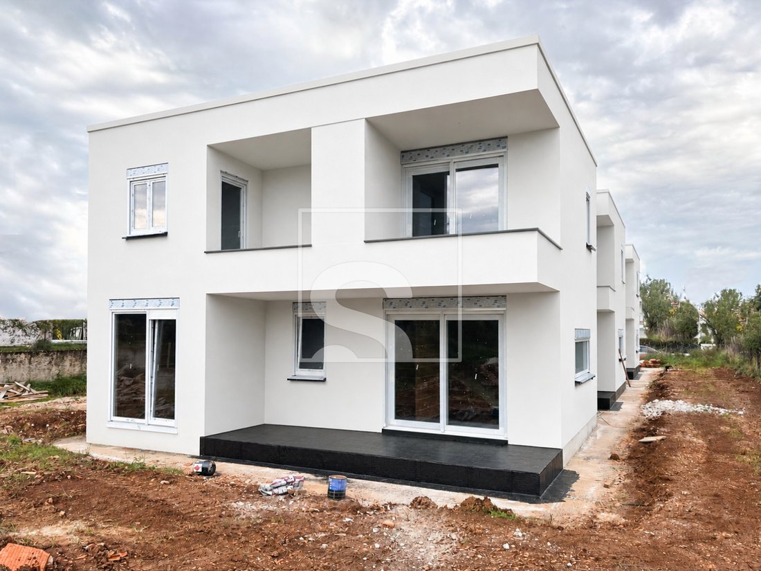 House in Porec, Istria County, Croatia 2 - 17847538