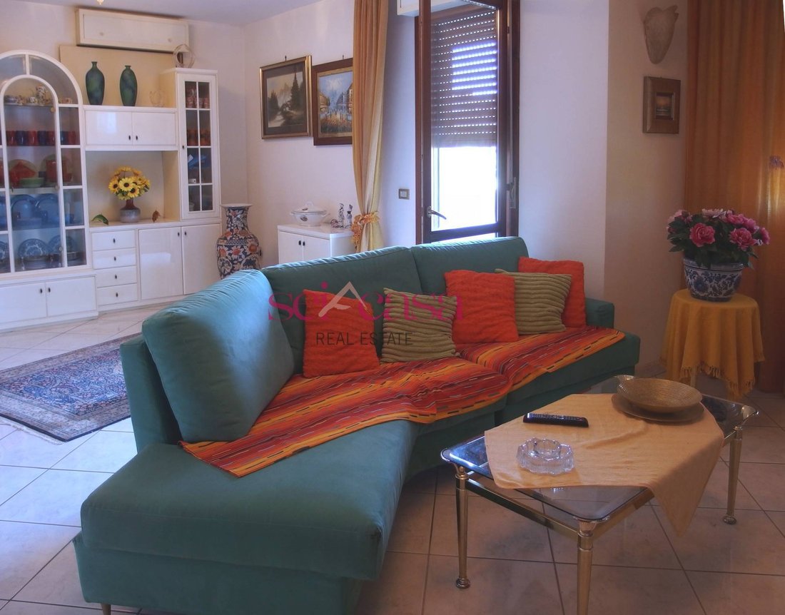 Apartment in Cittadella - Pace, Grosseto, Tuscany 1 - 17848575