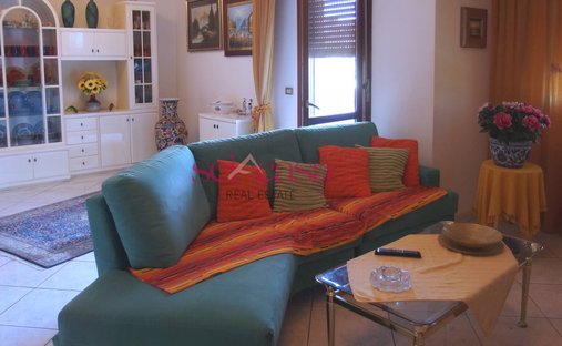 Wohnung in Cittadella - Pace, Grosseto, Toskana 1