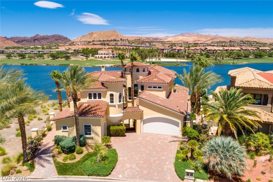 House in Henderson, Nevada, United States 1 - 17845746