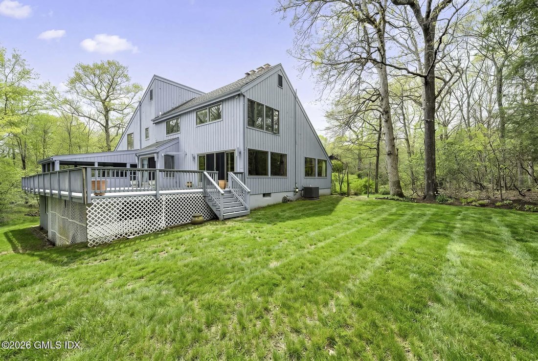 Townhouse in Greenwich, Connecticut, United States 3 - 17843853