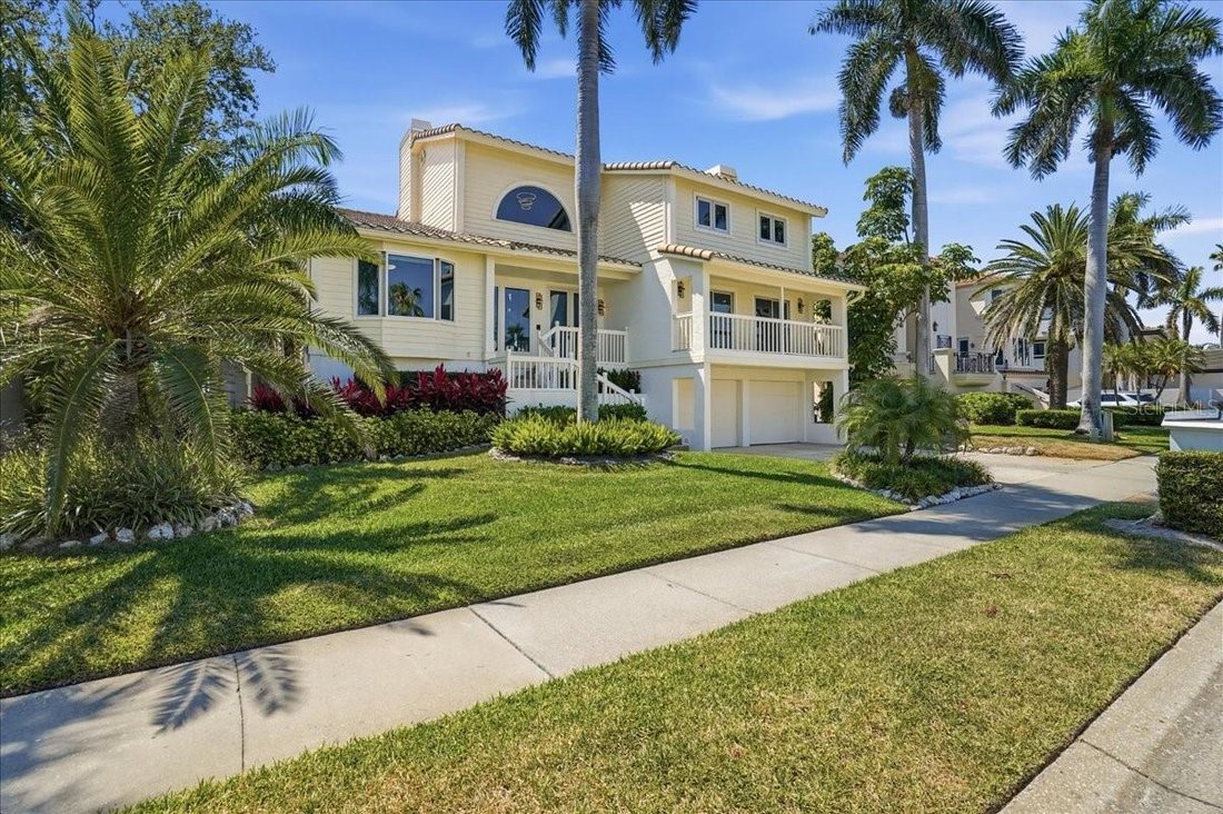 House in Longboat Key, Florida, United States 2 - 17604110
