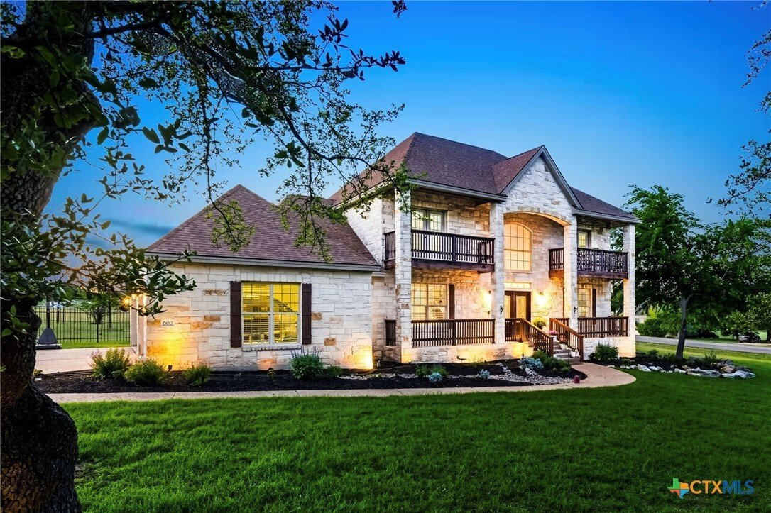 House in Georgetown, Texas, United States 2 - 17631921