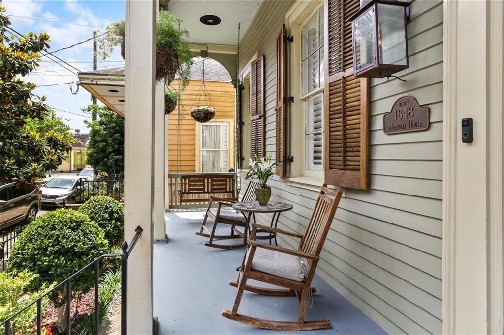 House in New Orleans, Louisiana, United States 4 - 17843678