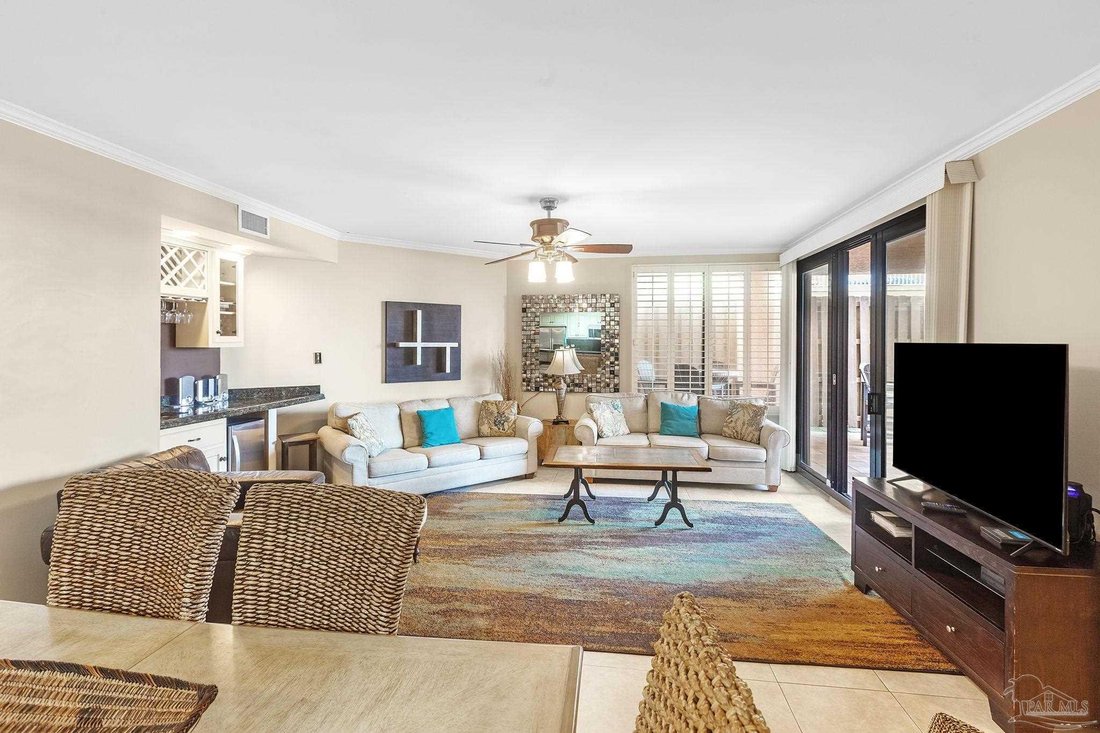 Condo in Orange Beach, Alabama, United States 5 - 17846050