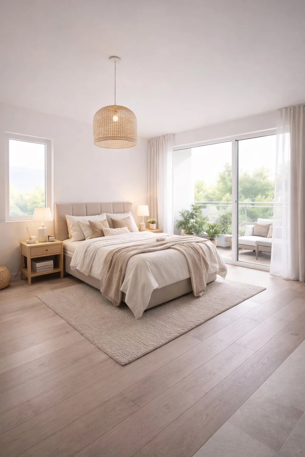 Apartment in Buzenval, Garches, France 2 - 17844948