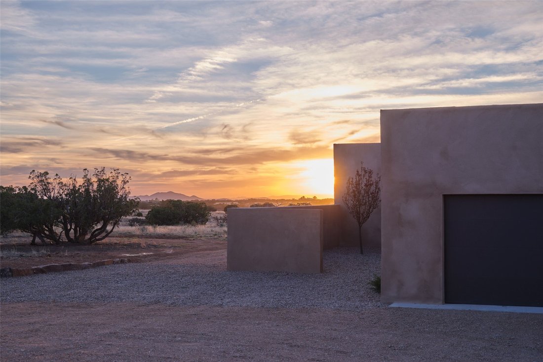 House in Lamy, New Mexico, United States 3 - 17845553