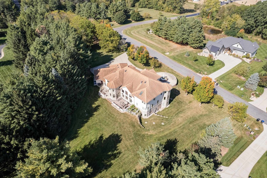 House in Verona, Wisconsin, United States 3 - 17846218
