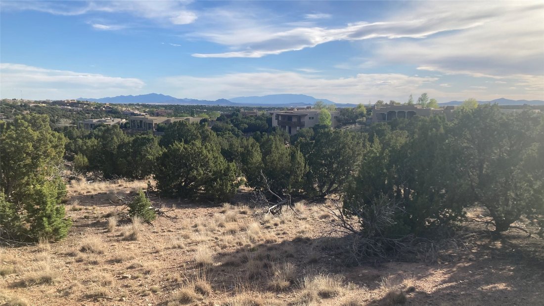 Land in Santa Fe, New Mexico, United States 5 - 17849042