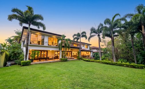 Maison à Río Oro, San José, Costa Rica 1