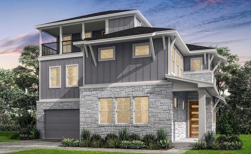 Casa en Austin, Texas, Estados Unidos 1