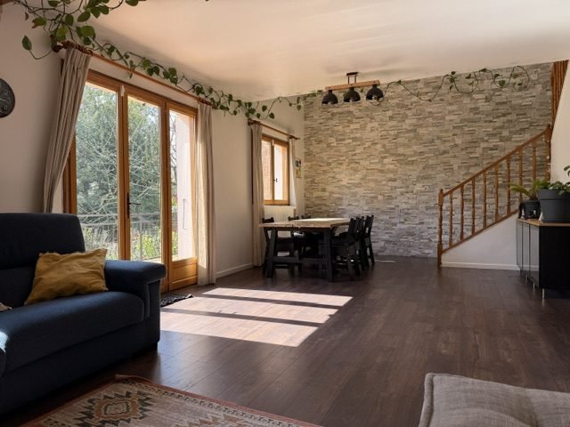 House in Le Blanc-Mesnil, Ile-de-France, France 3 - 17848935