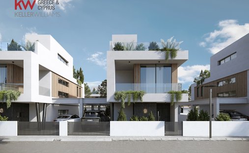 Villa a Paralimni, Distretto di Famagosta, Cipro 1