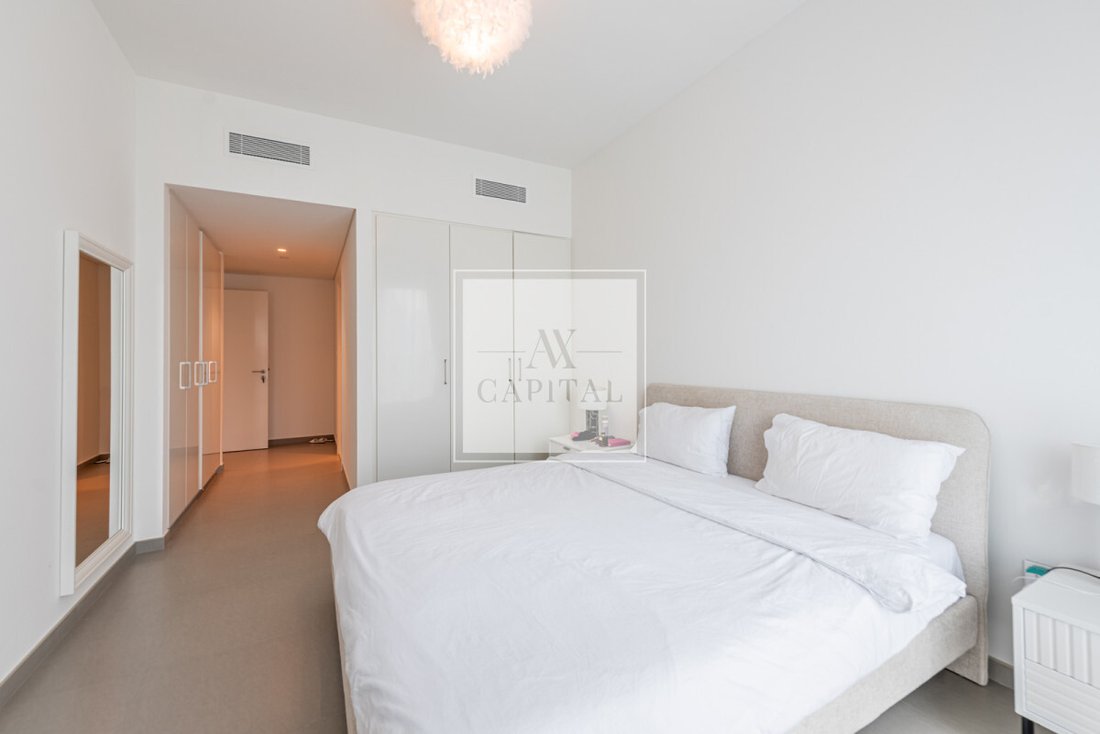 Apartment in Palm Jumeirah, Dubai, United Arab Emirates 5 - 17844009