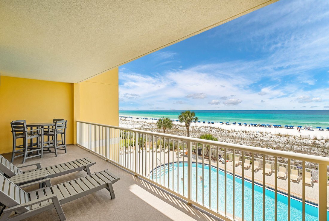 Condo in Wright, Florida, United States 3 - 17846057