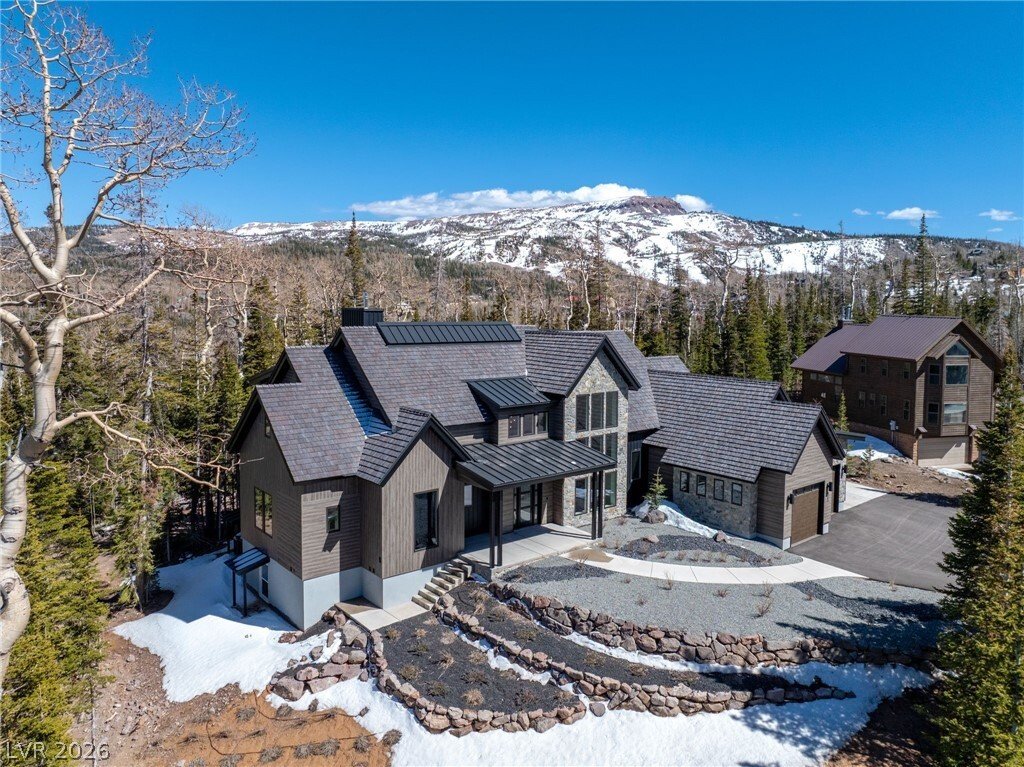 House in Brian Head, Utah, United States 4 - 17845755