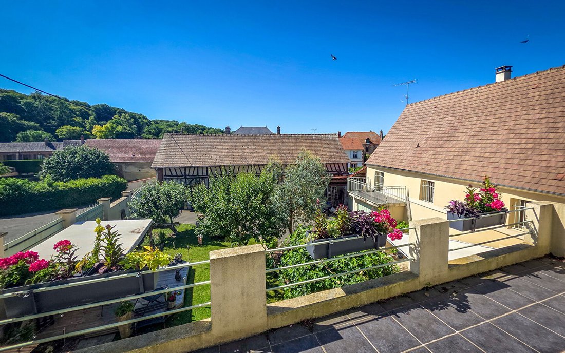 Villa in Lormaison, Hauts-de-France, France 4 - 17847748