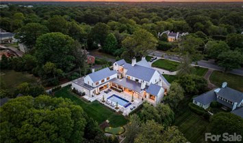 Casa a Charlotte, Carolina del Nord, Stati Uniti 2