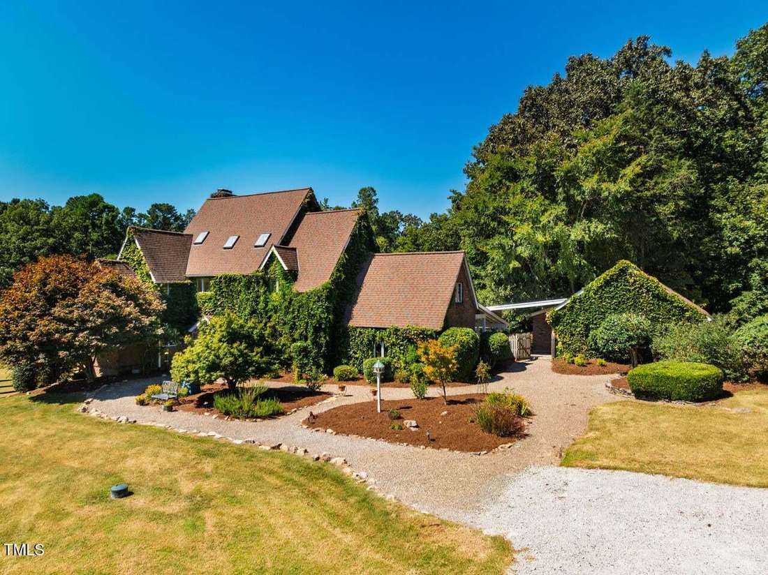 House in Chapel Hill, North Carolina, United States 1 - 17844913
