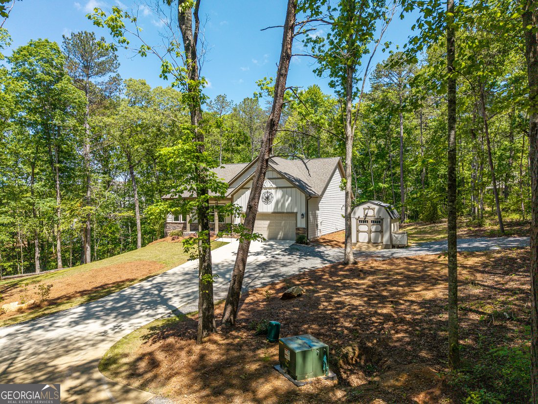 House in Ellijay, Georgia, United States 3 - 17846797