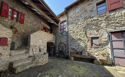 Casa a Arzelato - Teglia - Torrano, Pontremoli, Toscana 1