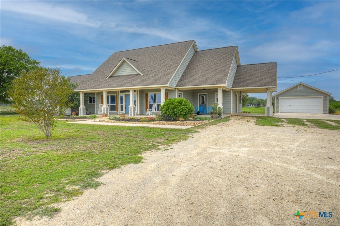 House in Seguin, Texas, United States 2 - 17843623