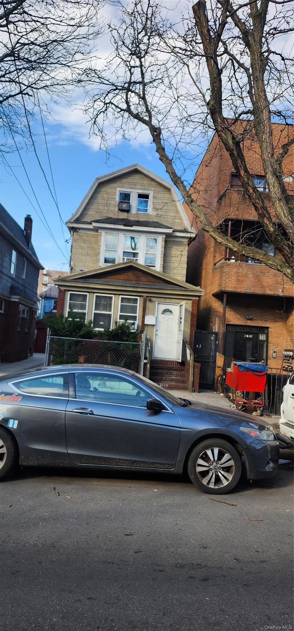 House in New York, New York, United States 2 - 17845991