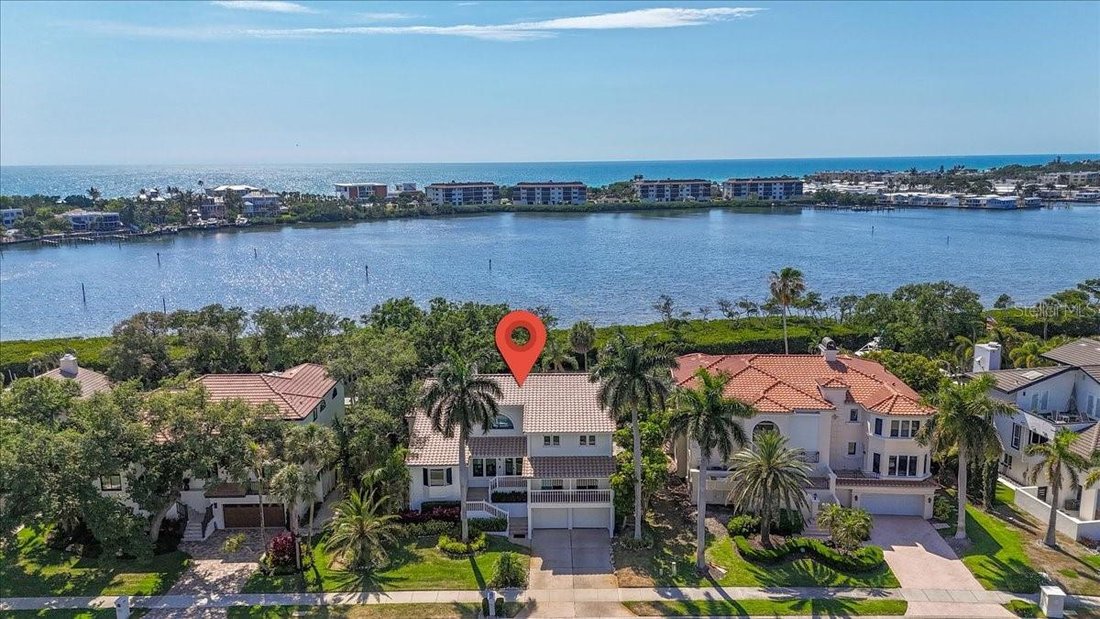 House in Longboat Key, Florida, United States 3 - 17604110