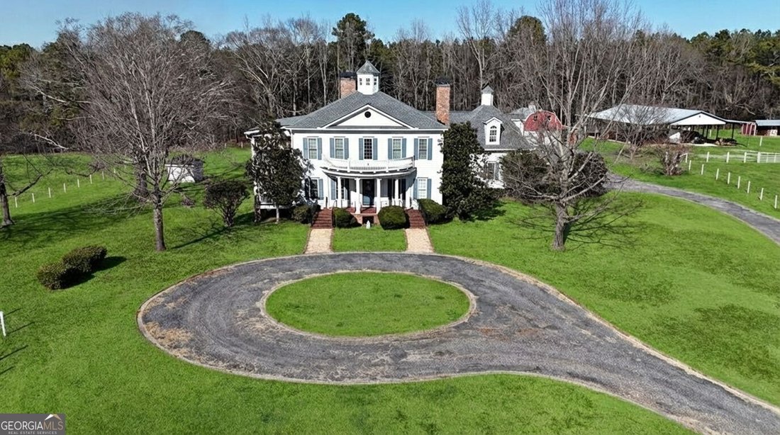 Casa en Temple, Georgia, Estados Unidos 1 - 17846746