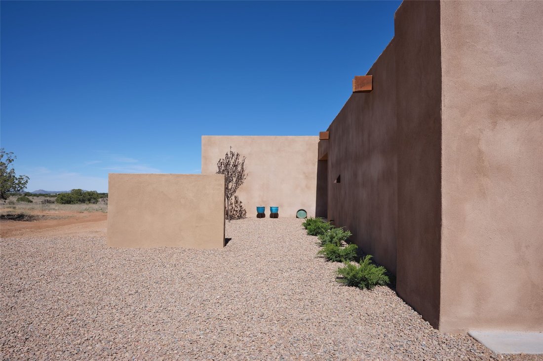 House in Lamy, New Mexico, United States 2 - 17845553