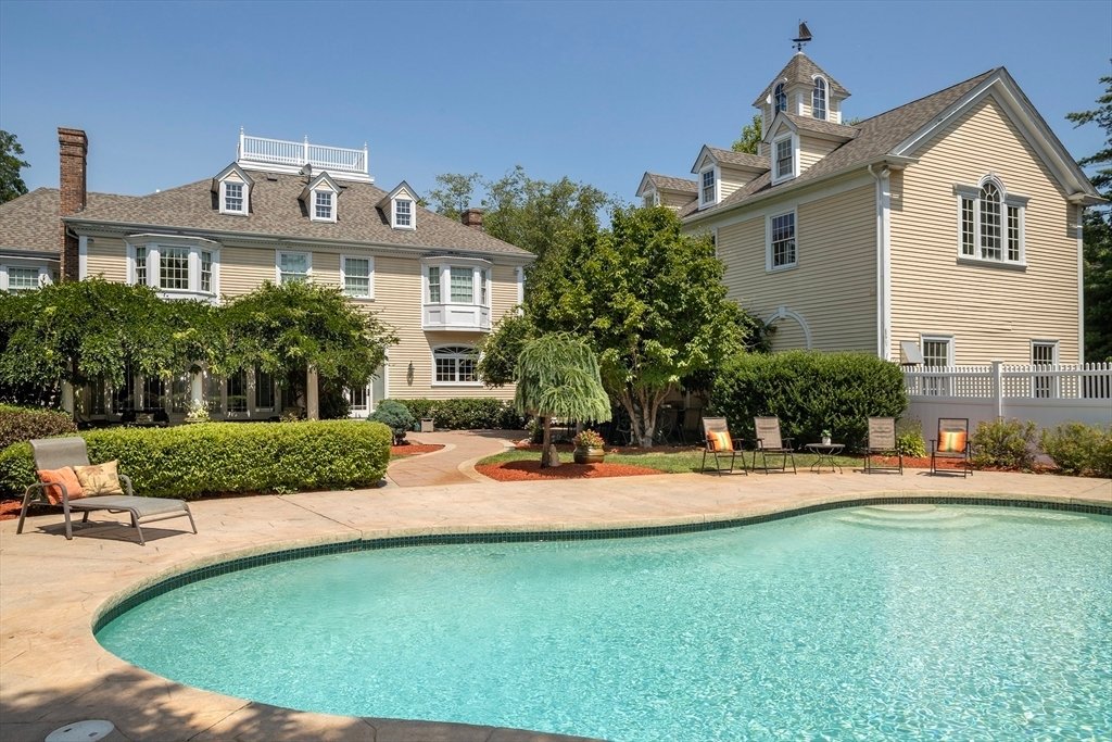 House in Hingham, Massachusetts, United States 5 - 17845541