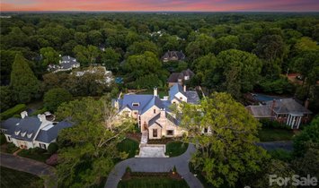 Casa a Charlotte, Carolina del Nord, Stati Uniti 1