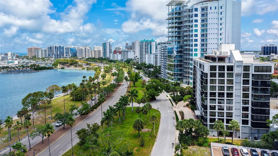 Condo in Sarasota, Florida, United States 1 - 17632799