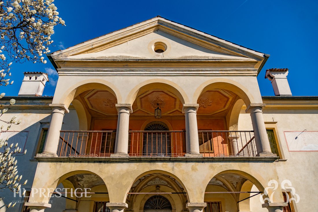 House in Sospirolo, Veneto, Italy 3 - 17843871