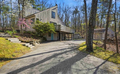 Casa a Windham, New Hampshire, Stati Uniti 1