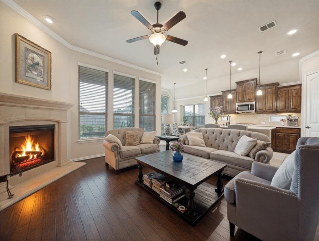House in Frisco, Texas, United States 4 - 17824788