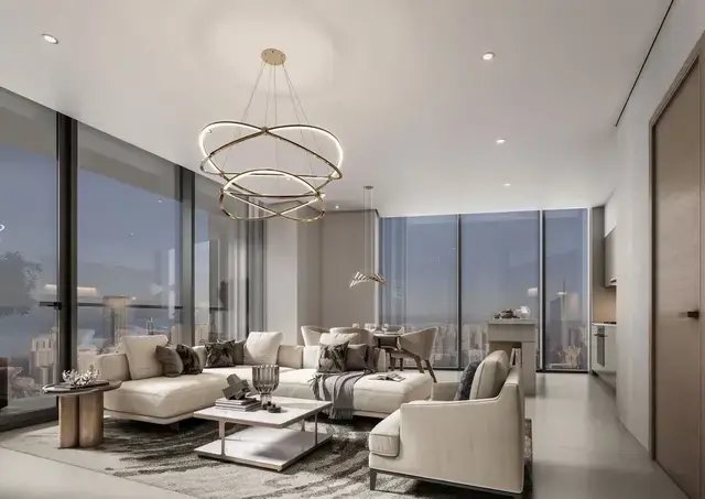 Apartment in Al Thanyah 5, Al Thanyah, Dubai 1 - 17843690