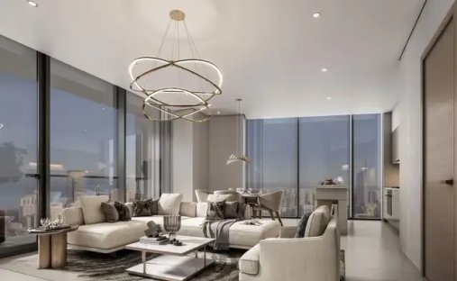 Apartment in Dubai, Dubai, United Arab Emirates 1