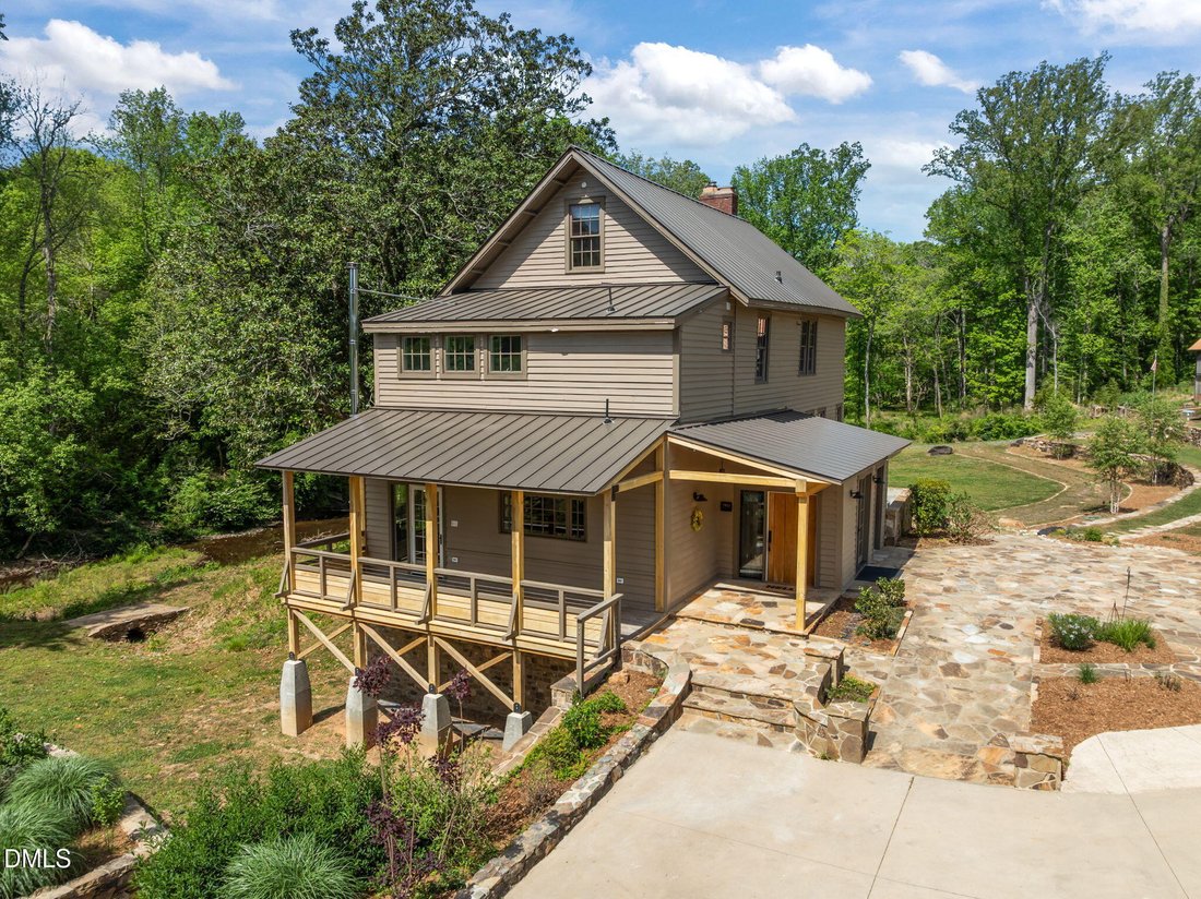 House in Chapel Hill, North Carolina, United States 3 - 17844905