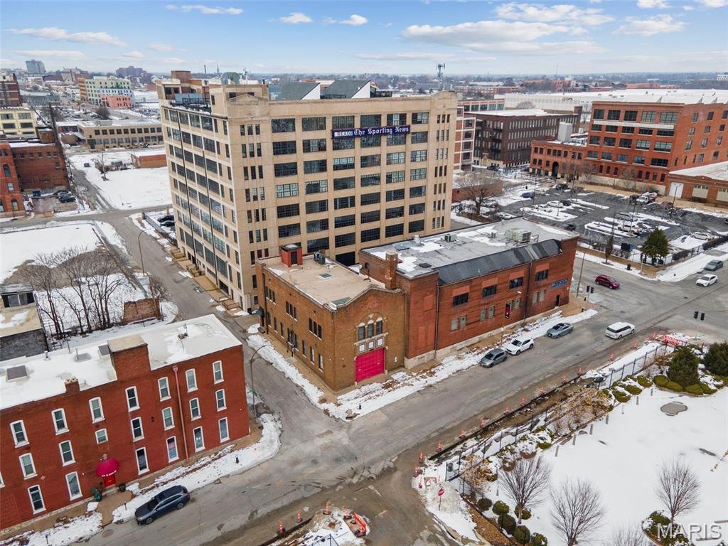 Condo in St. Louis, Missouri, United States 4 - 17843680