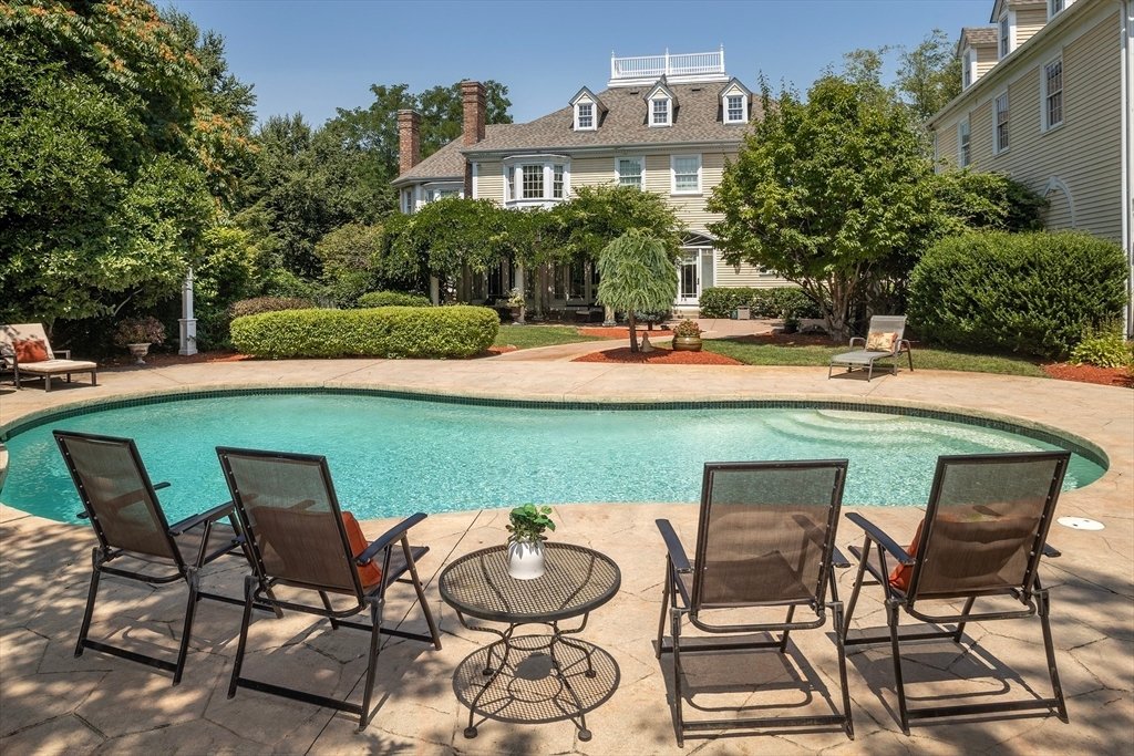 House in Hingham, Massachusetts, United States 4 - 17845541