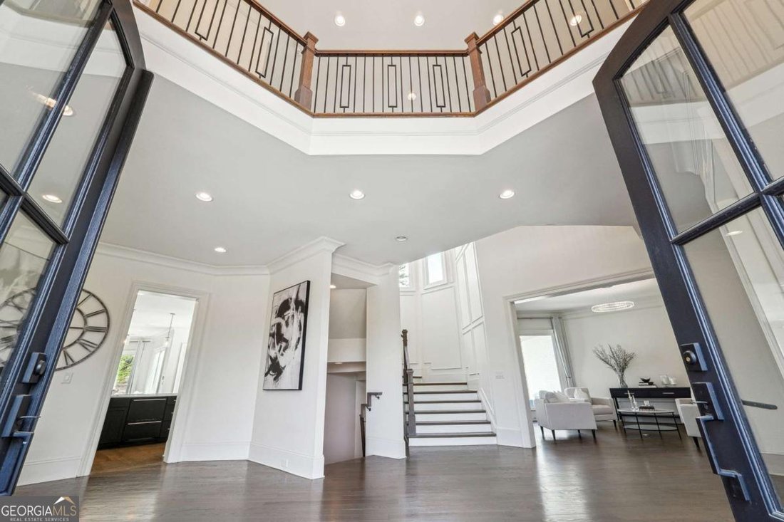 House in Milton, Georgia, United States 5 - 17846717